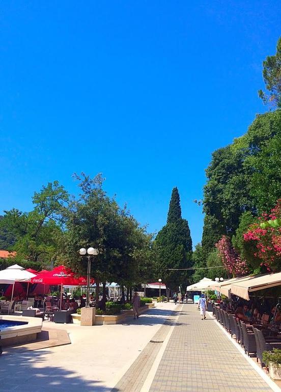 Villa Karolina Dubrovnik Dış mekan fotoğraf