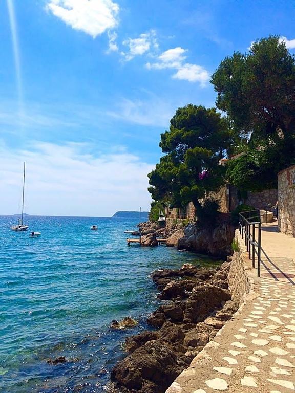 Villa Karolina Dubrovnik Oda fotoğraf