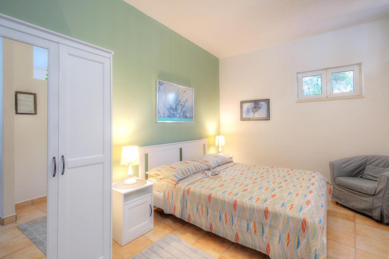 Villa Karolina Dubrovnik Dış mekan fotoğraf
