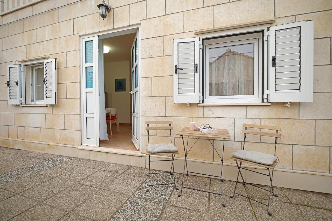 Villa Karolina Dubrovnik Dış mekan fotoğraf