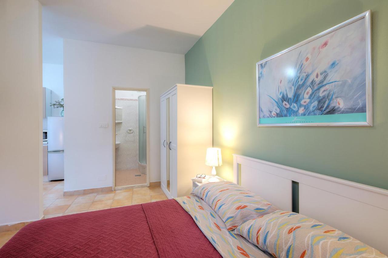 Villa Karolina Dubrovnik Dış mekan fotoğraf