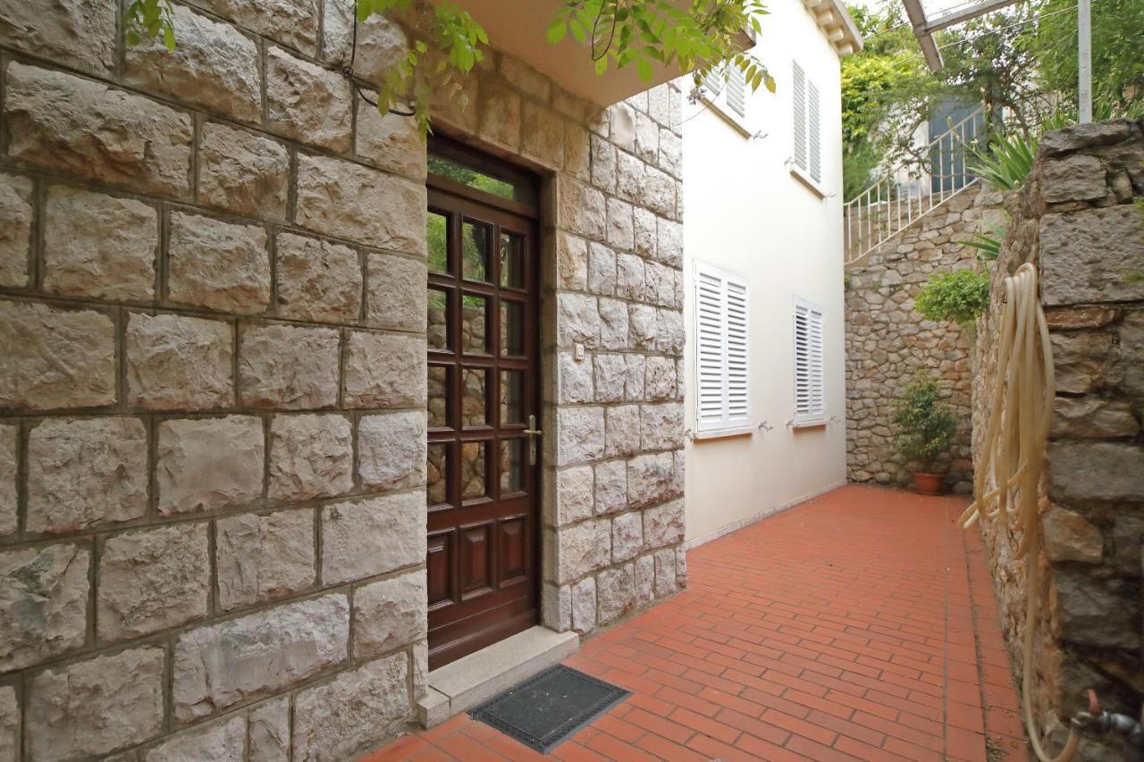 Villa Karolina Dubrovnik Dış mekan fotoğraf