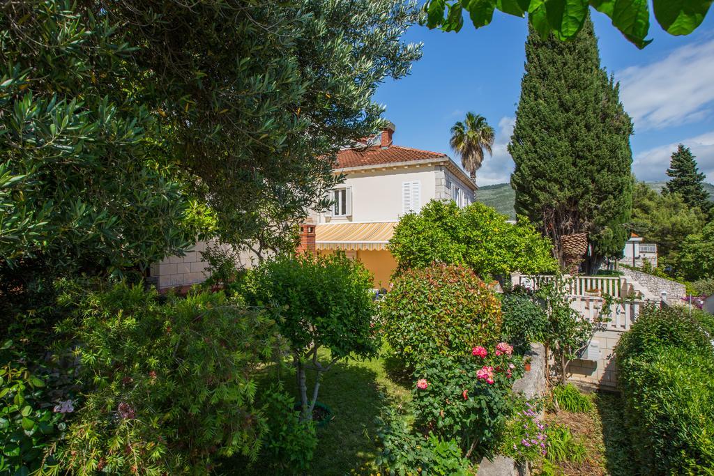 Villa Karolina Dubrovnik Dış mekan fotoğraf
