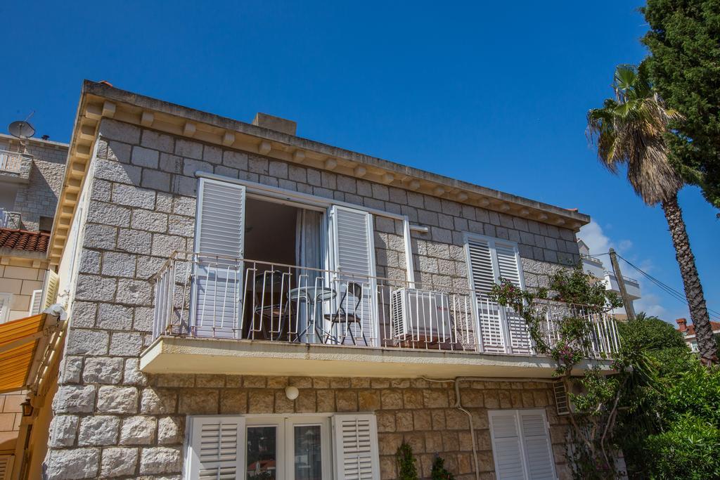 Villa Karolina Dubrovnik Dış mekan fotoğraf