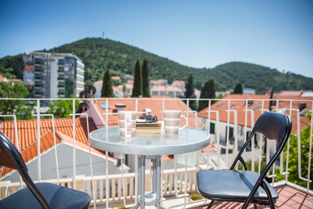 Villa Karolina Dubrovnik Dış mekan fotoğraf