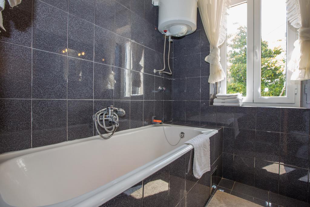 Villa Karolina Dubrovnik Dış mekan fotoğraf