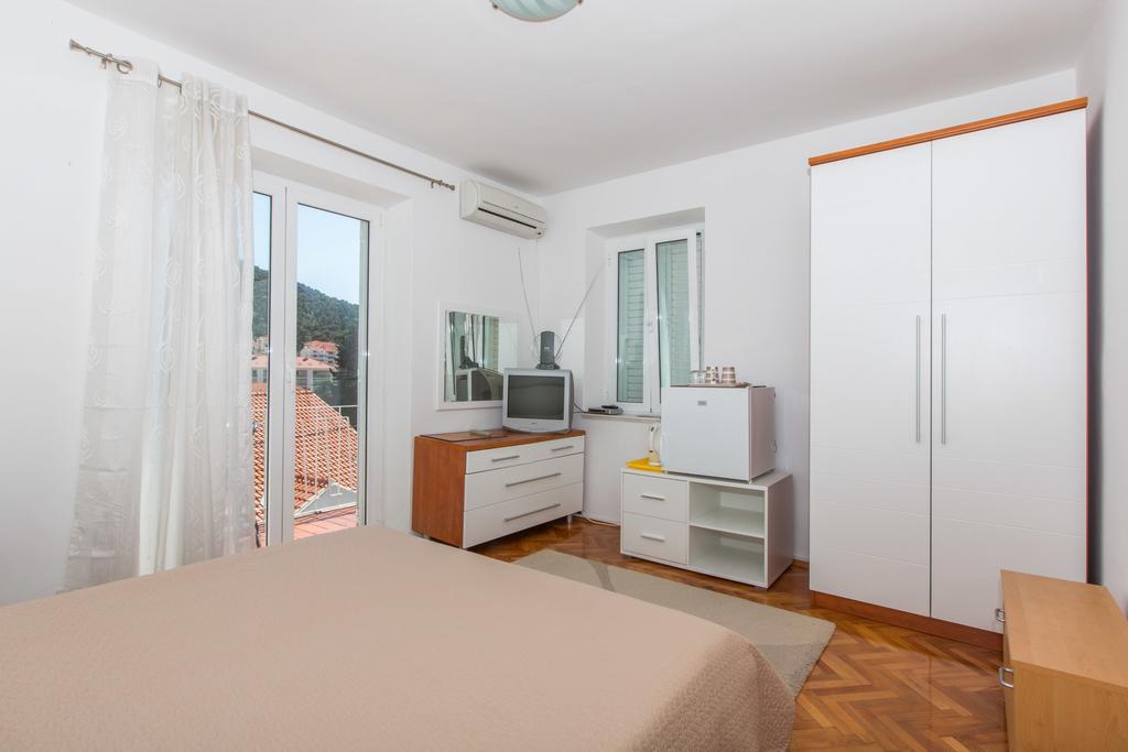 Villa Karolina Dubrovnik Dış mekan fotoğraf