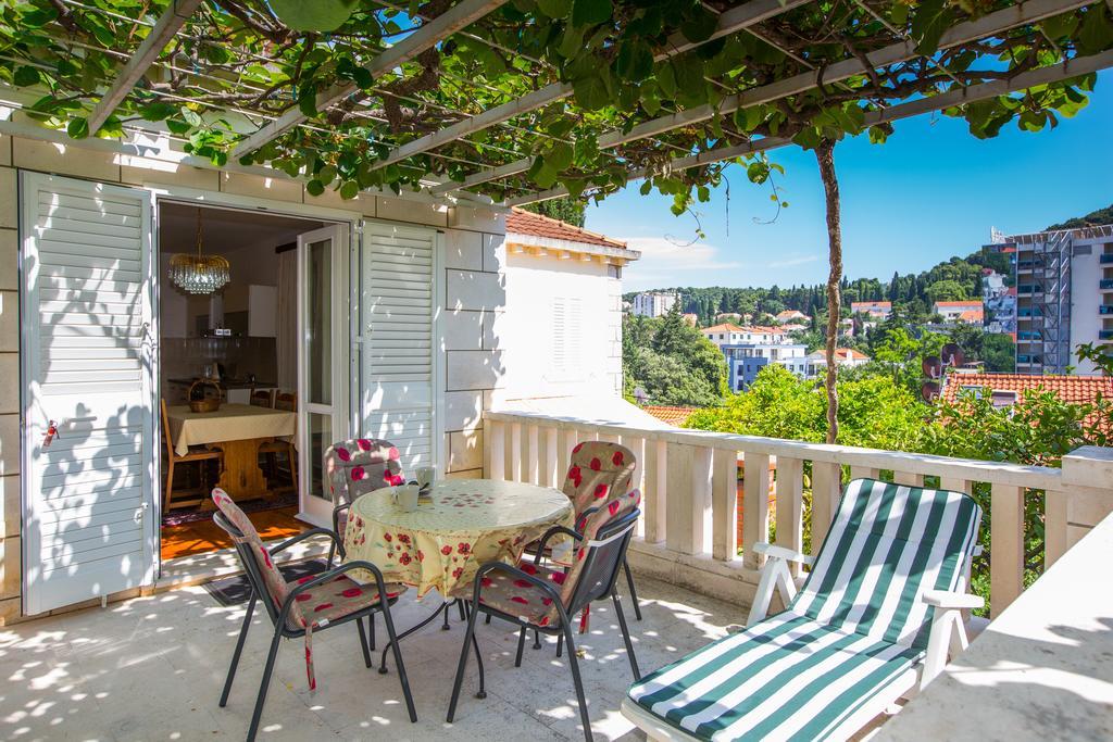 Villa Karolina Dubrovnik Dış mekan fotoğraf