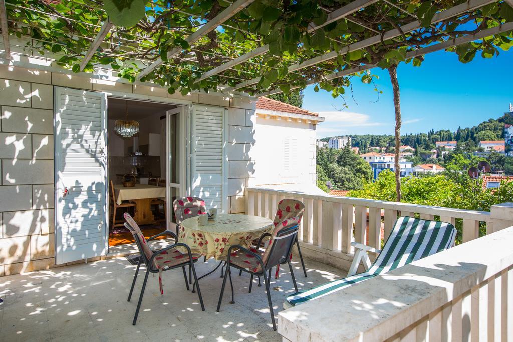 Villa Karolina Dubrovnik Dış mekan fotoğraf