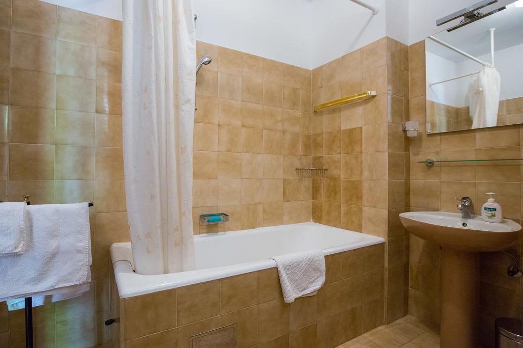 Villa Karolina Dubrovnik Dış mekan fotoğraf