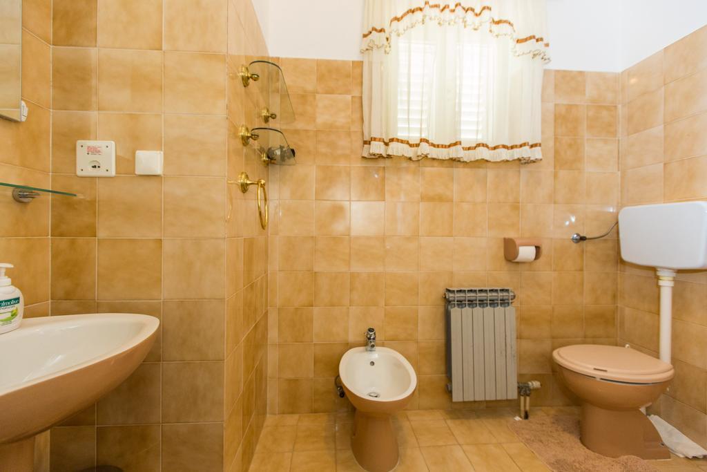 Villa Karolina Dubrovnik Dış mekan fotoğraf