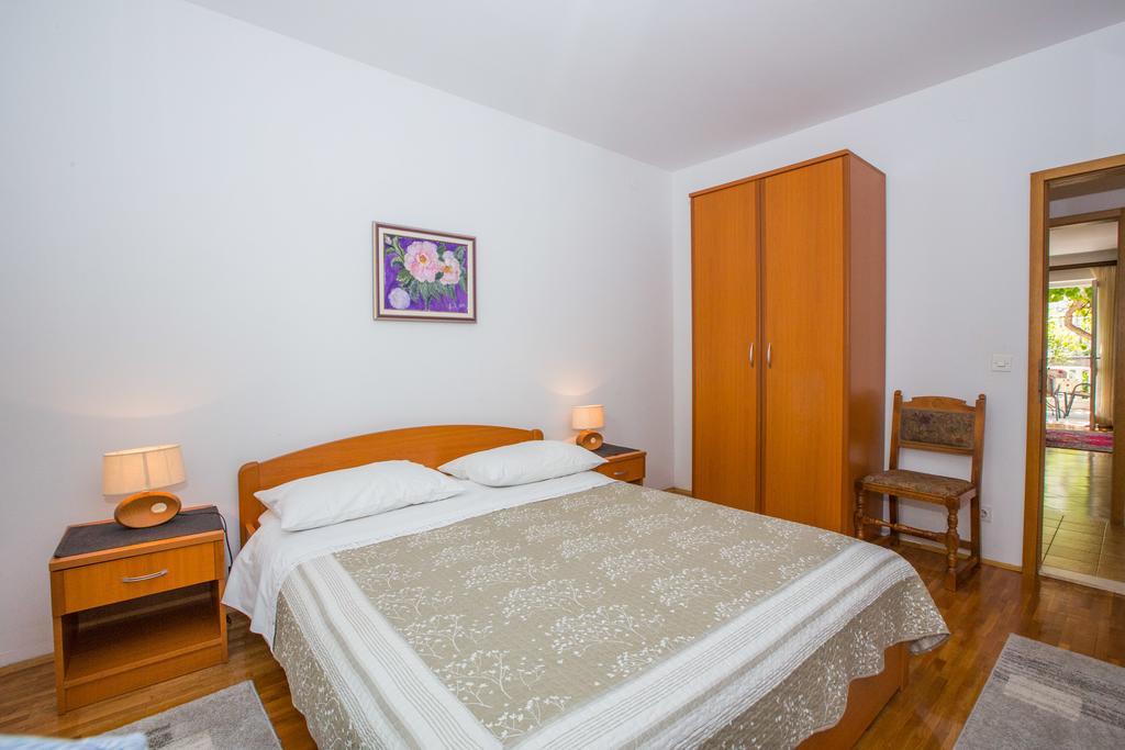 Villa Karolina Dubrovnik Dış mekan fotoğraf
