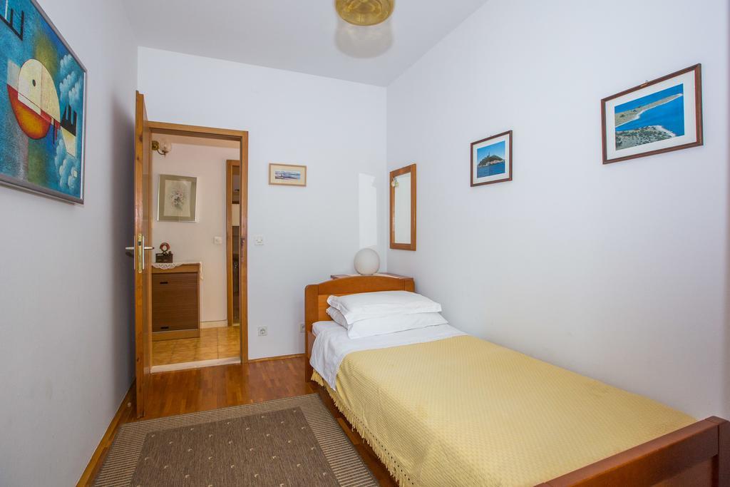 Villa Karolina Dubrovnik Dış mekan fotoğraf