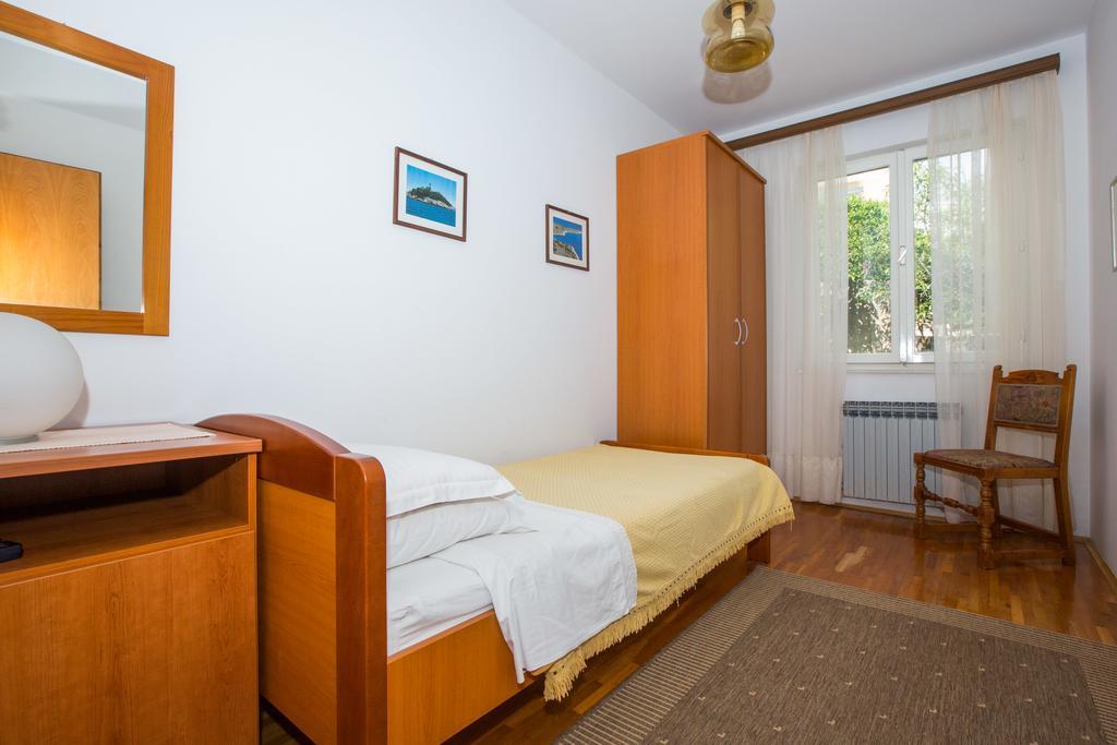 Villa Karolina Dubrovnik Dış mekan fotoğraf