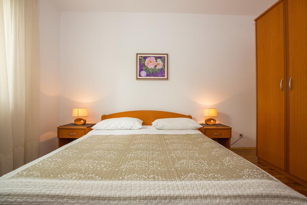 Villa Karolina Dubrovnik Dış mekan fotoğraf