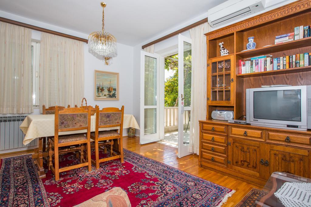 Villa Karolina Dubrovnik Dış mekan fotoğraf