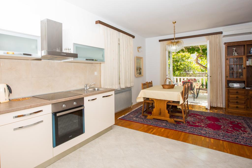 Villa Karolina Dubrovnik Dış mekan fotoğraf